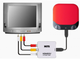 Адаптер ExtraDigital HDMI - AV - изображение 2