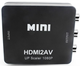 Адаптер ExtraDigital HDMI - AV - изображение 3