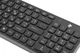 Клавиатура беспроводная 2E KS230 Black - изображение 3