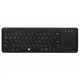 Клавиатура 2E KT100 BLACK - изображение 1