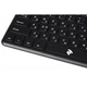 Клавиатура 2E KT100 BLACK - изображение 4