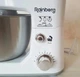Кухонный комбайн 5 л 3200 Вт 220 В Rainberg Rb-8082 6 скоростей с защитой от перегрева и прорезиненными ножками - изображение 3