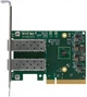 Мережева карта Lenovo Thinksystem Mellanox Connectx-6 Lx (4XC7A62580) - изображение 2