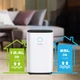 Осушувач повітря Lovio SmartDry Pro LVDE25Y1 - изображение 4