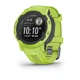 Смарт-годинник Garmin Instinct 2 - Standard Edition Electric Lime (010-02626-11) - зображення 1
