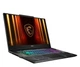 Ноутбук MSI Cyborg 17 i7-13620H/16GB/1TB RTX5070 144Hz (Cyborg 17 | B13WGKG-203XPL) - зображення 4