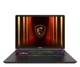 Ноутбук MSI Vector 16 HX AI Ultra 7 255HX/64GB/2TB/Win11 RTX 5070Ti (Vector 16 HX AI A2XWHG-256PL) - изображение 4