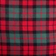 Комплект постільної білизни Homla Tartan Підковдра 200 x 220 см + 2 наволочки на подушки 50 x 60 см у клітинку різнокольоровий (5906496708473) - зображення 4