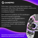 Беспроводной геймпад GamePro GPS13T - изображение 11