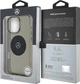 Панель Mercedes Benz Star Pattern для Apple iPhone 16 Pro з MagSafe Black (3666339326340) - зображення 8
