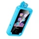 Детский мобильный телефон HOCO Y103 Blue 2.8-inch children game phone - изображение 4