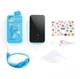 Детский мобильный телефон HOCO Y103 Blue 2.8-inch children game phone - изображение 6