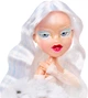 Кукла коллекционная Bratz 2025 Holiday Frosty Night Cloe - Братц 2025 Праздничная морозная ночь Хлоя (MGA Entertainment, США) - 544906 - изображение 3