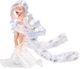 Коллекционная кукла Bratz 2025 Holidayz Frosty Nightz Хлоя (544906) - изображение 4
