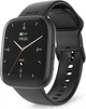 Смарт-годинник Hama Smartwatch 4000 Black (4047443543394) - зображення 1
