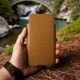 Футляр Stenk Sportage для Samsung Galaxy S25 Edge Camel (80050) - изображение 4