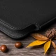 Футляр Stenk Sportage для Samsung Galaxy S25 Edge Чёрный (79995) - изображение 3