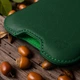 Футляр Stenk Sportage для Samsung Galaxy S25 Edge Зеленый (80028) - изображение 2