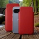 Футляр Stenk Sportage для Google Pixel 10 Pro Красный (80022) - изображение 1