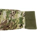 Тактические штаны мужские Lesko B001 Camouflage CP L - изображение 7
