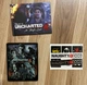 Диск для PlayStation 4 - Uncharted 4 A Thief's End Special Collector's Edition, английская версия, Б/У - изображение 6