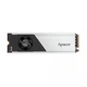 Внутренний SSD накопитель Apacer AS2280F4 1 TB (AP1TBAS2280F4-1) - изображение 1