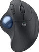 Трекбол Logitech Ergo M575S Graphite (910-007029) - изображение 1