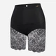 Трусики шорты женские Effetto Camilla 21041 42/L Черные (4750906469680) - изображение 3