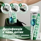 Антибактериальный дезодорант для обуви нейтрализатор запаха HTA SPORT DEO 200 мл (HTA1041) - изображение 3