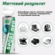 Антибактериальный дезодорант для обуви нейтрализатор запаха HTA SPORT DEO 200 мл (HTA1041) - изображение 4