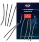 Силіконова трубочка World4Carp d. 1,0 - зображення 1