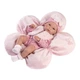 Пупс Llorens Bimba Con Cojin Rosa, 35 см (63592) - изображение 1