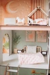 Кукольный дом Sunny Cottage деревянный с мебелью Детский домик для кукол барби девочек lol ПРЕМИУМ - изображение 4