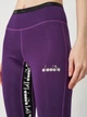 Спортивные леггинсы для фитнеса женские Diadora 102176173 S 55218 (8032521318595) - изображение 5