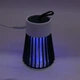 УФ лампа-ловушка от комаров USB, уничтожитель насекомых BG-002 - изображение 8