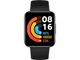 Смарт-часы Xiaomi POCO Watch Black — AMOLED, GPS, пульс, SpO₂, защита 5ATM (BHR5725GL) - изображение 2