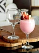 Набор бокалов для воды Bistro Pasabahce 44411 (290мл) 6шт - изображение 3