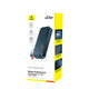 Пуско-зарядний пристрій Baseus PrimeTrip VJ1 Supercapacitor Car Jump Starter 1200A Cosmic чорний - изображение 2