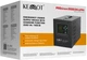 ДБЖ Kemot PROsinus-2600/24-LFP4 1800Вт/2600ВА (5901890123150) - зображення 5