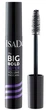 Туш для вій Isadora Big Bold Super збільшує об'єм 10 Black 14 мл (7333352092847) - зображення 1