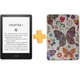 Электронная книга Amazon Kindle Paperwhite 11th Gen 8GB б/у, с теплой подсветкой Refurbished Grade B в подарок чехол - изображение 1