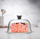 Тортівниця Patisserie Petit Pasabahce 96874 (260мм) - зображення 3