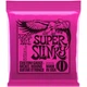 Струни для электрогитары Ernie Ball 2223 Super Slinky Nickel Wound 9/42 - изображение 1