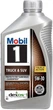 Масло моторное синтетическое Mobil 1 Truck & SUV 5W30 0.946 л (124599) - изображение 1