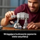 Zestaw klocków LEGO Star Wars AT-AT 525 elementów (75440) - obraz 4