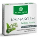 Биокомплекс Климаксин 60 таб. «Рослина Карпат» (25рк) - изображение 1