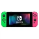 Геймпад Nintendo Switch Joy-Con Neon Pink-Neon Green (L и R геймпад) [33300] - изображение 2
