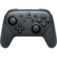 Геймпад Nintendo Switch Pro Controller (Black) [31719] - зображення 1