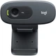 Веб-камера Logitech HD Webcam C270 (960-001063) Black [67388] - изображение 2