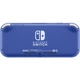 Портативная игровая приставка Nintendo Switch Lite Blue [58978] - изображение 6